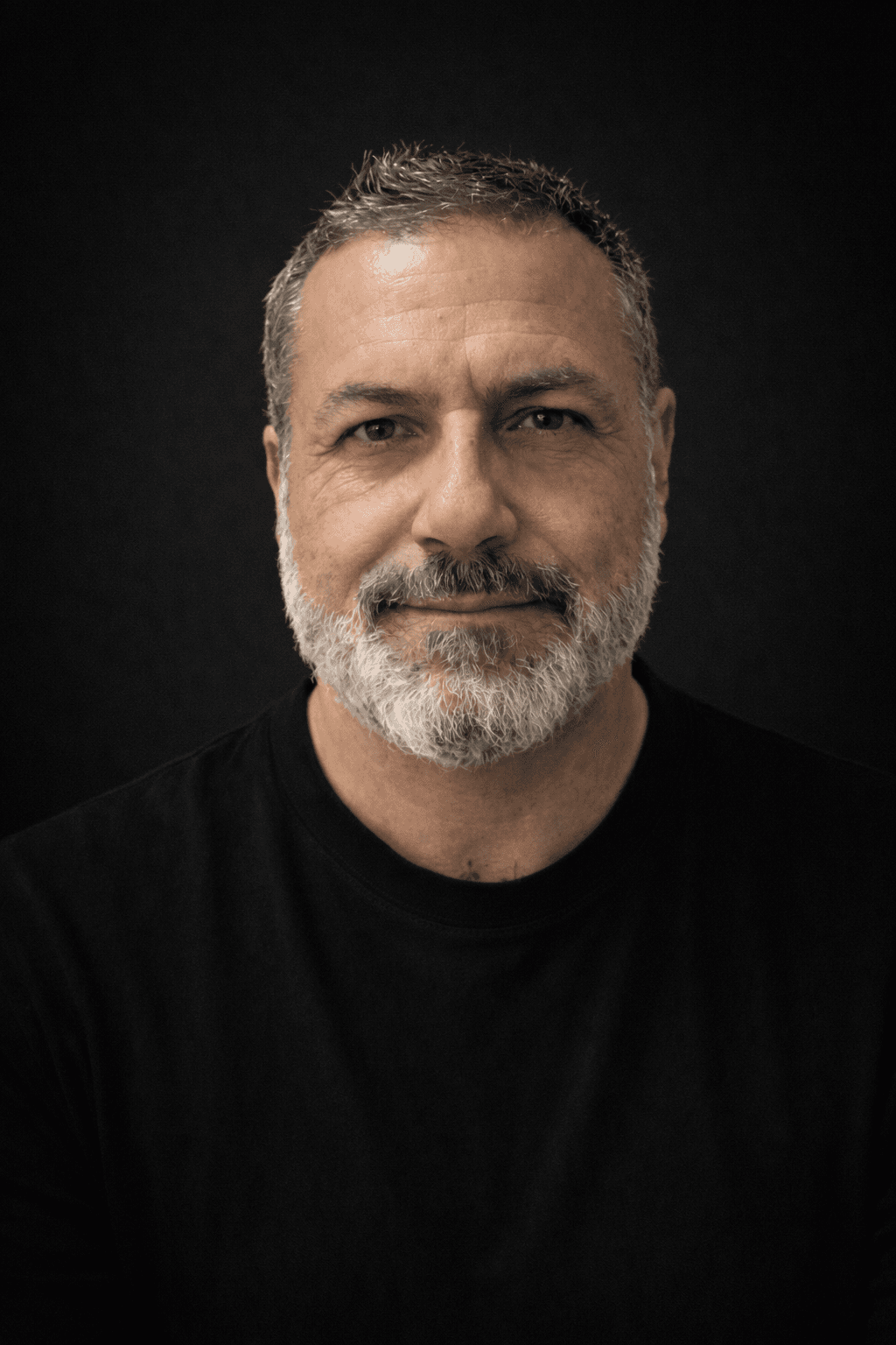 Carlos Monardes, consultor de canal tradicional